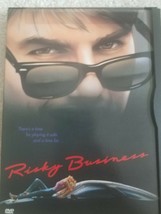 Risky Business DVD - £14.93 GBP