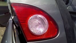 Driver Left Tail Light Decklid Mounted Fits 03-08 COROLLA 103637341Singl... - $1,023.94 MXN