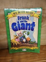 We Both Read-Frank and the Giant [Pb] [We Both Read - Level K - £4.51 GBP