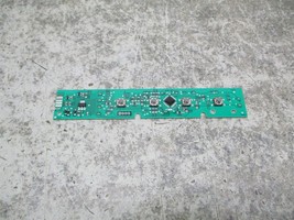 GE DISHWASHER CONTROL BOARD PART # WD27X27021 - $36.15 CAD