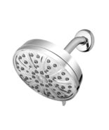 Waterpik XMT-633E High Pressure 6-Mode Rain Shower Head With PowerPulse ... - $824.07 MXN