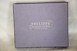 Black Elephant Philippe Deshoulieres Sophie d' E Ashtray image 11