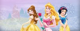 Disney Princess Royal Shimmer 12&quot; Dolls- Set of 3 - NIB- FREE SHIPPING - £31.93 GBP