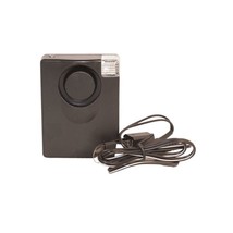 3 IN 1 130db PERSONAL ALARM WITH LIGHT - $19.00