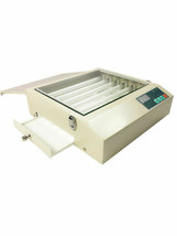 US 10.2&quot; x 8.3&quot; 110V Commercial Industrial Digital UV Exposure Unit with Drawer - £103.38 GBP