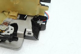 2004-2008 AUDI S4 A4 SEDAN FRONT RIGHT DOOR LOCK LATCH ACTUATOR H1015 image 3