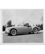 Vintage 1950&#39;s MG MGA Convertible Sports Car - $241.94 MXN