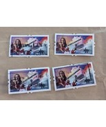2007 Canada 46¢  Petro-Canada Sc#2215  2 Used Stamps - $2.80 CAD