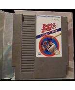 Bases Loaded II: Second Season 2 - Nintendo Nes - Game Cart Only -  - $380.13 MXN