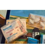 NEW Pack of 5 Nucermet Ceramic Cement Cutting Tool Insert White DNGX452 ... - $1,048.58 MXN