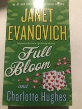Full Bloom; Full Series, 5 - 1250051126, paperback, Janet Evanovich - €1,15 EUR