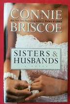 Sisters and Husbands by Connie Briscoe (2009, Hardcover Book) - £3.05 GBP