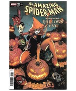 The Amazing Spider-Man #14 (2023) *Marvel Comics / Ed McGuinness Variant... - $14.99 CAD