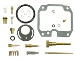 Bronco Carburetor Carb Rebuild Kit For 1989-2004 Yamaha YFA125 YFA 125 B... - £20.74 GBP