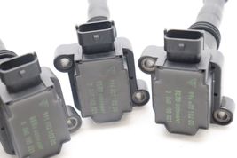 97-04 PORSCHE BOXSTER IGNITION COILS SET OF 6 E0772 image 10