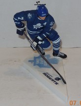 McFarlane NHL Series 8 Gary Roberts Action Figure VHTF Toronto maple leafs - £19.00 GBP