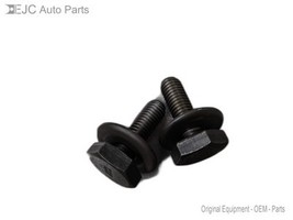 Camshaft Gear Bolt Set From 2012 Ford Fusion  2.5 - $19.75