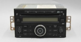 2014 NISSAN NV2500 NV1500 AM/FM RADIO CD PLAYER RECEIVER OEM - £63.62 GBP