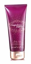 Avon Outspoken Party By Fergie Body Lotion 6.7 Fl. Oz sealed sold by The Glam Sh - £22.35 GBP