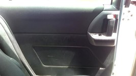 MAZDA 5   2012 Door Trim Panel Rear 103921569 - $136.33