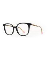 Face a Face NORMA 4 100 Shiny Black Eyeglasses 54mm - $284.05