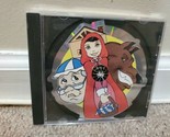Classic Fairy Tales Vol. 1 (CD, 1999, Cutting Edge; Childrens) Rapunzel,... - $5.22