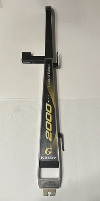 Kirby G2000 Limited Edition Upright Vacuum Handle Complete Assembly OEM - $52.25