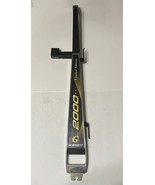 Kirby G2000 Limited Edition Upright Vacuum Handle Complete Assembly OEM - $73.38 CAD