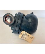 New Armstrong D524318 AIC Series F&amp;T Steam Trap 2&quot; NPT, 100 psi - $1,950.00