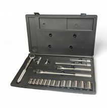 Kd Auto service tools 20 piece socket set 471893 - $49.00