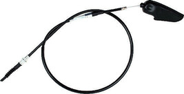 Motion Pro Black Vinyl OE Clutch Cable 1981-1983 Yamaha YZ80See Years an... - $31.99