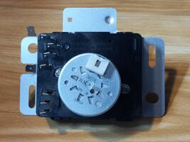 W10745655 Dryer Timer W10436308 AP6003908 W10857612VP W10857612 for Whir... - $18.81