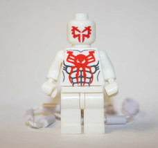 Building Toy Spider-Man 2099 Comic Sale Minifigure US - £5.08 GBP