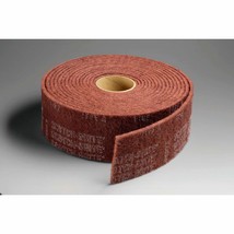 Cubitron Ii Scotch-Brite High Strength Roll - Very Fine Grit Aluminum, 6&#39; X 30&#39; - $270.99