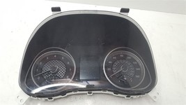 Speedometer Cluster US Market MPH Korea Built Fits 19-20 ELANTRA 824193 - £154.46 GBP
