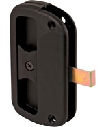 Prime-Line Black Plastic Sliding Screen Door Latch and Pull For Alumilite - $9.90