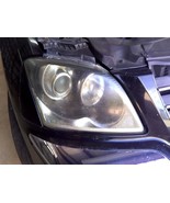Passenger Right Headlight Halogen Quad Fits 04-06 PACIFICA 103942097 - $1,556.24 MXN