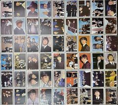Vintage Beatles Diary Topps Trading Cards - You Pick! - $3.08 CAD