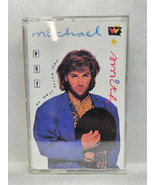 Michael W Smith Cassette Tape Go West Young Man 1990 - $7.95