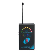 SpyMAX TSCM DETECTOR GPS RF WIFI SIGNAL DETECTOR COUNTER MEASURES PROFES... - £190.91 GBP