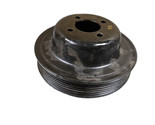 Water Pump Pulley From 2013 Hyundai Santa Fe Limited 3.3 252213C100 - $24.95