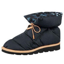 (WMNS) LOUIS VUITTON LV Pillow Comfort Ankle Boots 'Navy' 1A9RF - $1,054.00