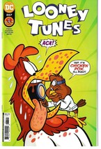 Looney Tunes #267 (Dc 2022) &quot;New Unread&quot; - £2.72 GBP
