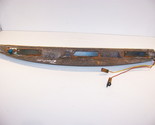 1970 PLYMOUTH GRAN FURY INSTRUMENT CLUSTER LIGHT PANEL - $67.49
