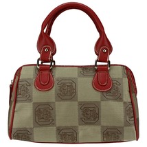 South Carolina Gamecocks Officially Licensed the Velvet Collegiate Handbag - £37.35 GBP