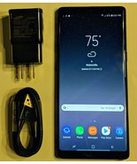 Samsung Galaxy Note8 for Total Wireless (Verizon Towers) 64GB - Refurbished - $247.45+