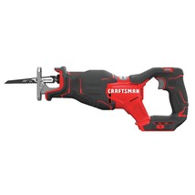 Craftsman V20 Reciprocating Saw, Cordless (CMCS350B) - $192.84