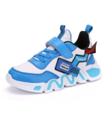 Comfortable Stylish Children&#39;s Kids Toddlers Sneakers Spring Light Unise... - $46.64 CAD