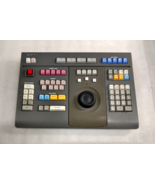 Rare Vtg Sony BKE-2010 Editing Keyboard ~ For Parts ~ Untested - $556.14 CAD