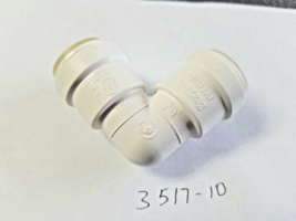 3517-10 Sea Tech UNION Elbow - 1/2 CTS  SEATECH 1/2&quot; CTS - $7.98